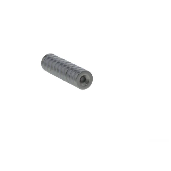 Neodymium ring magnet with countersunk hole, up to 80°C - 14x4x3 mm N35