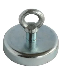 Buy 300 kg fishing magnet online | SAV webshop.nl