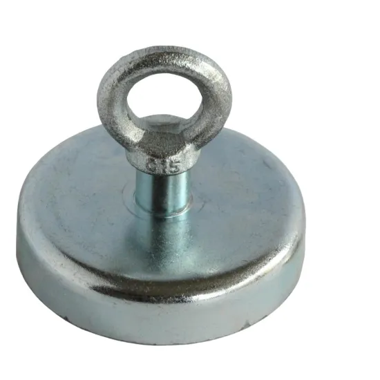 Schatzsucher-Magnet 300 kg online Kaufen| SAV Magnetshop