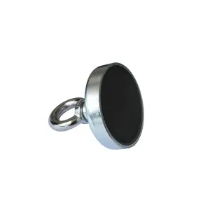 Bergemagnet - 35 kg - Ø 63 mm