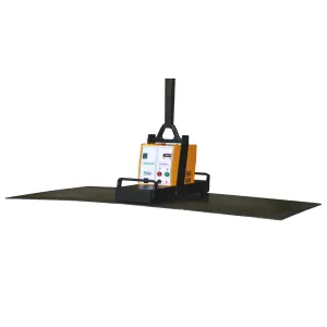 Batterie-Lasthebemagnet BM3600 - 3600 kg - Akku-Hebemagnet Batterie-Lasthebemagnet BM3600 - 3600 kg - Akku-Hebemagnet