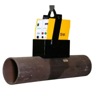 Batterie-Lasthebemagnet BMP1800 - 1800 kg - Akku-Hebemagnet Batterie-Lasthebemagnet BMP1800 - 1800 kg - Akku-Hebemagnet