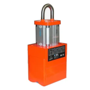 Pneumatische Hefmagneet NEO-AIR 250 (250 kg) | SAV 531.03