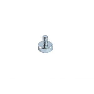 Topfmagnet M5 x 8mm Gewindestift Ø13mm | Neodym | SAV