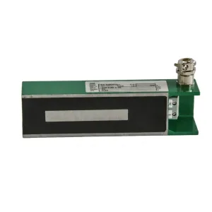 EL-Magnet rechteckig 200x40 mm - 85 kg (850N) | SAV
