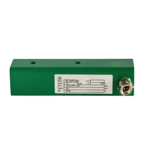 EL-Magnet rechteckig 300x40 mm - 135 kg (1350N) | SAV