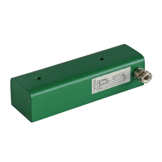 Rechthoekige Elektro Kleefmagneet 300x100mm - 790kg (7900N) | SAV