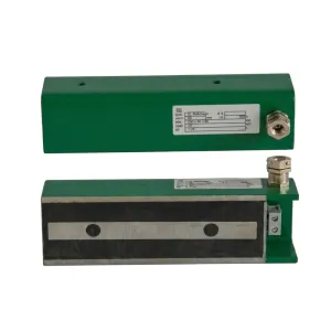 EL-Magnet rechteckig 400x100 mm - 1050 kg (10500N) | SAV
