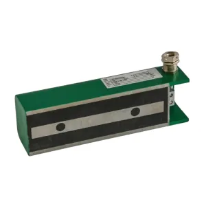 Rechthoekige Elektro Kleefmagneet 500x100mm - 1400kg (14000N) | SAV