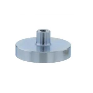 Neodym-Flachgreifer M6 (Ø40mm) | 67 kg Haftkraft