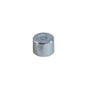 Topfmagnet flach Ø 6 x 4,5 mm | 0,5 kg Haftkr. Neodym