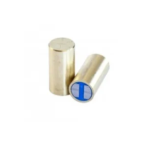 Neodym-Stabgreifer h6 Messing Ø 13x20mm | SAV Webshop