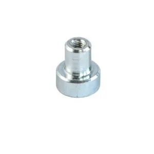 Ferrit-Topfmagnet m. Innengewinde Ø10mm M3 | 0,4 kg | SAV
