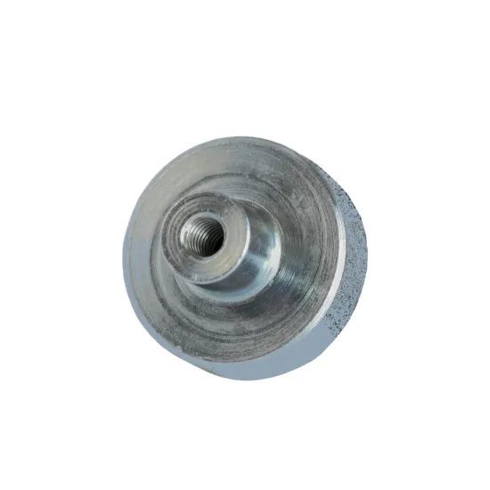 Potmagneet Ø20 mm draadbus M4 | 14,00 kg neodymium | SAV