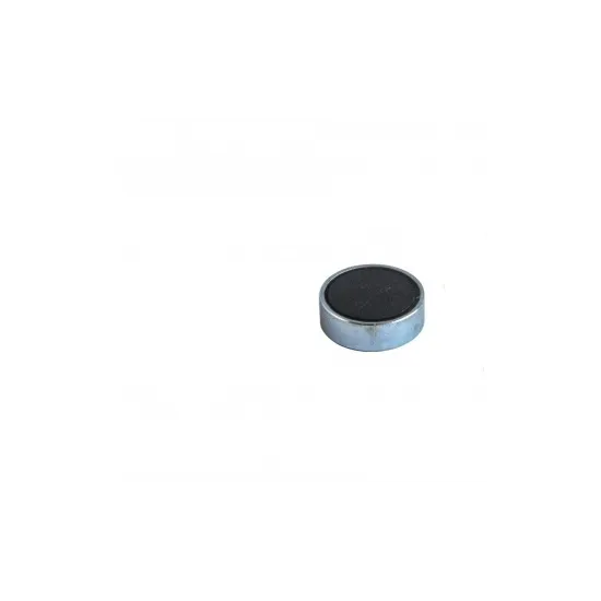 Ferrit Flachgreifer Ø10x4,5 mm glatt | 0,40 kg kaufen Ferrit Flachgreifer Ø10x4,5 mm glatt | 0,40 kg kaufen