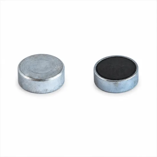 Ferrit Flachgreifer Ø32x7 mm glatt | 8,00 kg kaufen Ferrit Flachgreifer Ø32x7 mm glatt | 8,00 kg kaufen