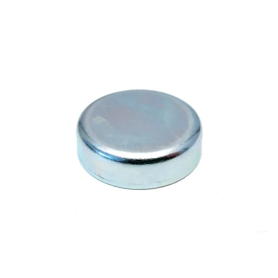 Ferrite Flat Pot Magnet Ø63x14 mm | 35.00 kg Ferrite Flat Pot Magnet Ø63x14 mm | 35.00 kg