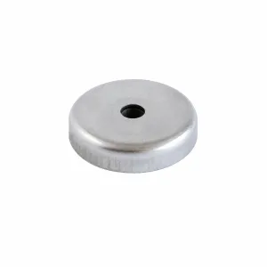 Ferriet potmagneet Ø20 mm verzonken gat RVS | 2,20 kg | SAV Ferriet potmagneet Ø20 mm verzonken gat RVS | 2,20 kg | SAV