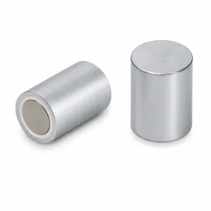 Busmagneet Ø 16 x 20 mm | Bewerkbaar tot 15 mm | SAV