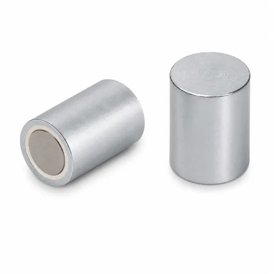 Stabgreifer Ø 20 x 25 mm | Kürzbar auf 18 mm | SAV Stabgreifer Ø 20 x 25 mm | Kürzbar auf 18 mm | SAV