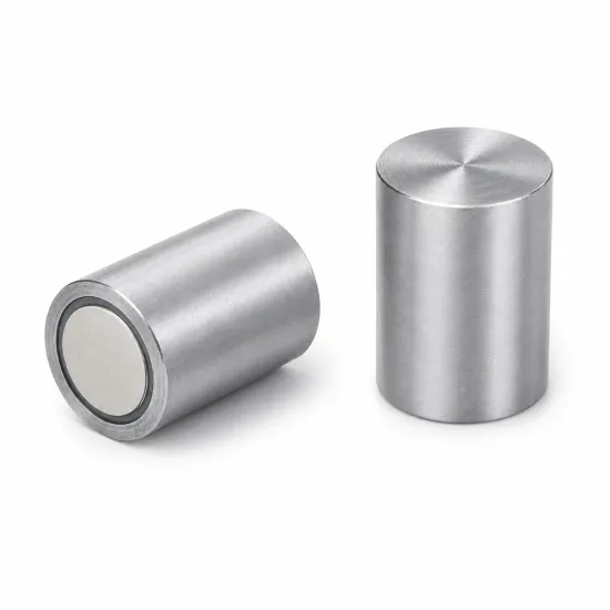 Stabgreifer Ø 4 mm (h6) x 10 mm | 0,25 kg | SAV Stabgreifer Ø 4 mm (h6) x 10 mm | 0,25 kg | SAV