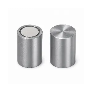 Rod magnet Ø 16 mm (h6) x 20 mm | 9 kg | SAV