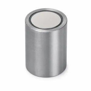 Busmagneet Ø 32 mm (h6) x 35 mm | 34 kg | SAV Busmagneet Ø 32 mm (h6) x 35 mm | 34 kg | SAV
