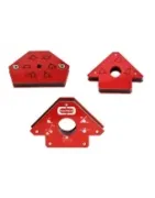 Schweißmagnete