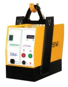 Batterie-Lasthebemagnet - Akku-Hebe-Magnet