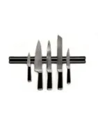 Magnetic tool holders