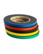 Magnetic tape
