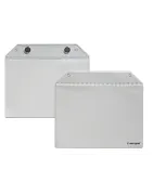 Magnetische insteekhoezen