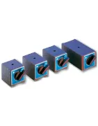 Permanente magneetvoeten