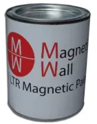 Magneetverf