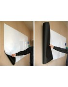 Magnetic Whiteboard