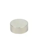 Neodymium schijf magneet Ø 18 t/m 40 mm