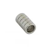 Neodymium ring magneet