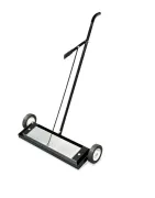Magnetic Sweeper