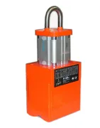 Pneumatische Hefmagneten / Hijsmagneten