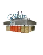 Palletiseermagneten & Magnetische Grijpers