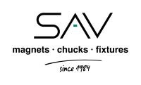 SAV Magneetshop Logo